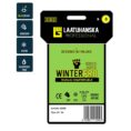 Laatu Talvityöhanska 4131X pakkaus