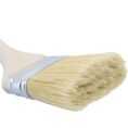 Painter Patterisivellin paksu 90% TOPS sekoiteharjas FSC K07 harja edestä