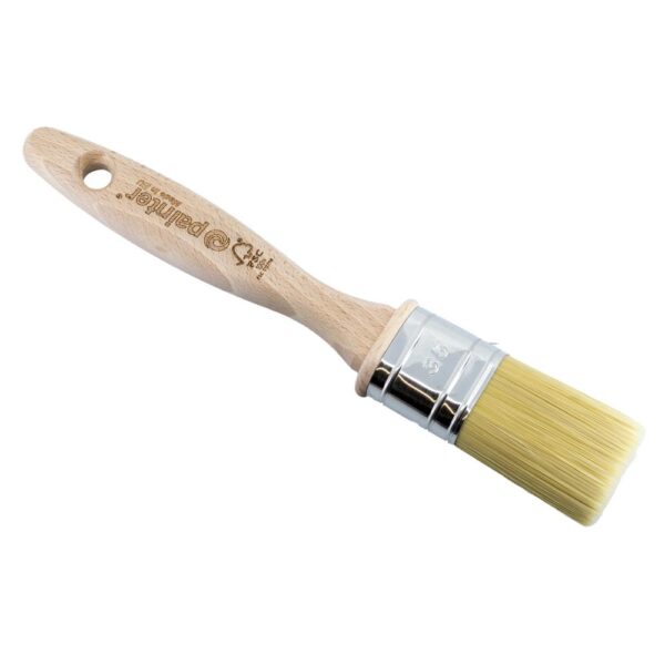 Painter Ovaali sivellin 90% TOPS sekoiteharjas FSC O04 Painter Ovaali sivellin 90% TOPS sekoiteharjas FSC O04