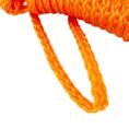 Procat Köysi punottu PE oranssi avattuna