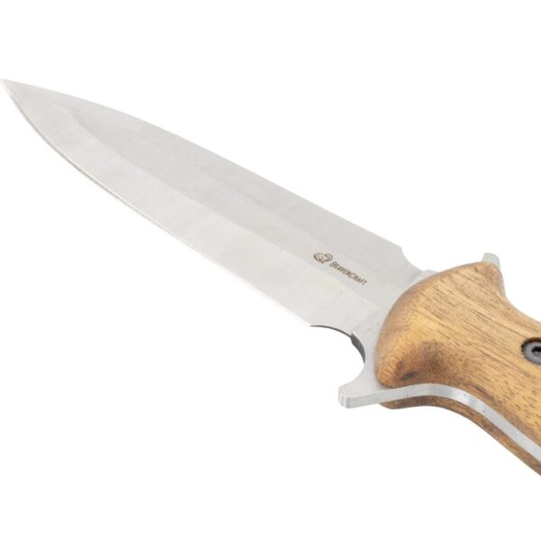 BeaverCraft Taktinen puukko TLK2 BeaverCraft Taktinen puukko TLK2 terä