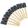 Poly-Brush Vaahtomuovisivellin sisältö