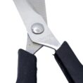 Procat taloussakset 14 cm, nivel ja STAINLESS STEEL -merkintä
