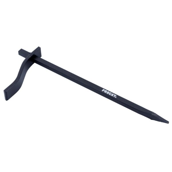 Procat Rappauskoukku 254 mm Procat rappauskoukku 254 mm, pääkuva