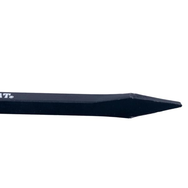 Procat Rappauskoukku 254 mm Procat rappauskoukku 254 mm, kärki