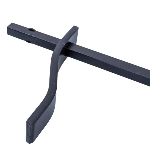 Procat Rappauskoukku 254 mm Procat rappauskoukku 254 mm, koukkupää
