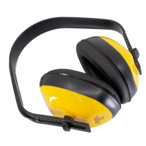Vorel Kuulosuojain SNR 20.4 dB