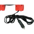 Yato akkukompressori 12 V pistoke