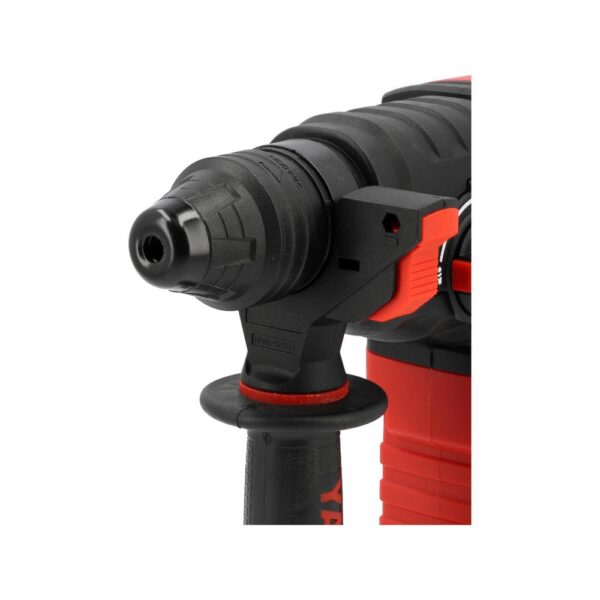 Yato Akkuporavasara SDS+ 18V 2,8 J runko Yato akkuporavasara 2,8 J runko – SDS-plus-istukka