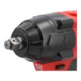 Yato akkumutteriväännin 850 Nm 4 Ah – 1/2" vääntiö lähikuva