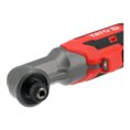 Yato akkuräikkä 160 Nm runko – 1/4" pikaistukka