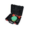Yato akkukiillotuskone 18V 150 mm sarja kotelossa