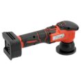 Yato akkukiillotuskone 18V 80 mm viistokuva takaa