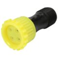 Yato akkureppuruisku 18V 10 l 2in1 – 4-suihkusuutin
