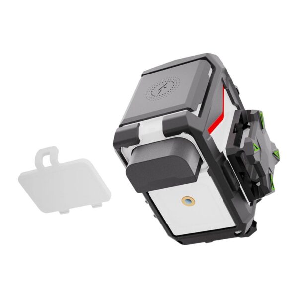 Kapro linjalaser Maestro 3D irrotettava Li-ion-akku ja 1/4" jalustakierre