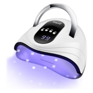 Emalia UV lamppu 120W, pääkuva