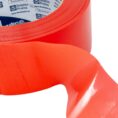 Blue Dolphin Suojausteippi LDPE avattuna